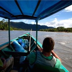 recommendations of Manu Amazon Rainforest 4 Days
