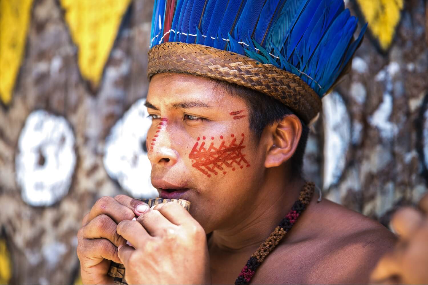 PERMITE QUE TUS EMOCIONES FLUYAN LIBREMENTE