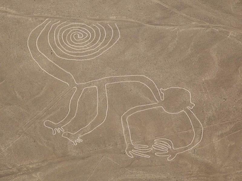 DISCOVER ICA AND  THE ANCIENT NAZCA LINES Andean Great Tour specialists