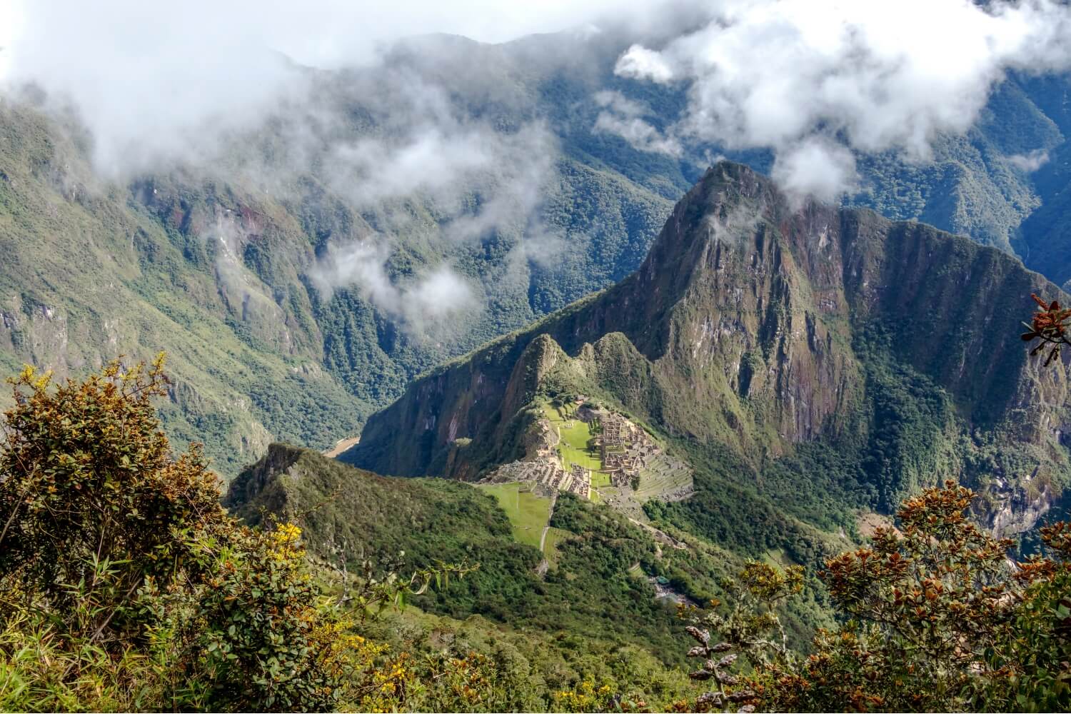  10 DAYS IN PERU: THE PERFECT ITINERARY FOR ADVENTURERS