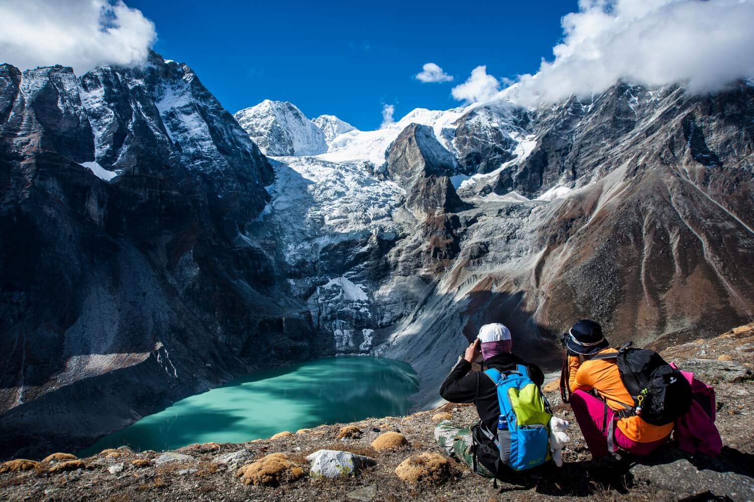 The Best Rain Jackets For Hiking Activities In The Andes