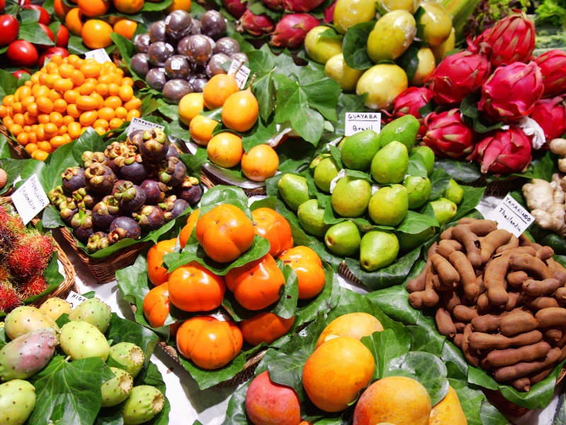 Awesome Gastronomic Delights