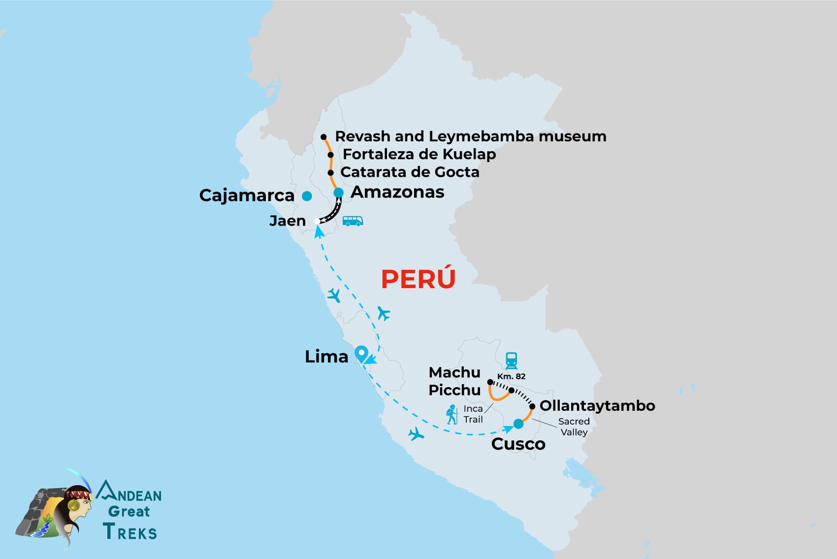 peru-holidays-kuelap-gocta-short-inca-trail-12-days-by-andean-great-treks