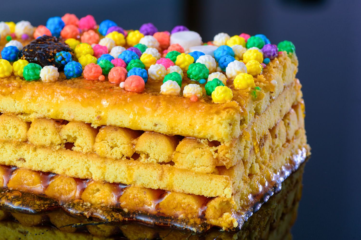 The best 15 peruvian desserts to satisfy your sweet tooth