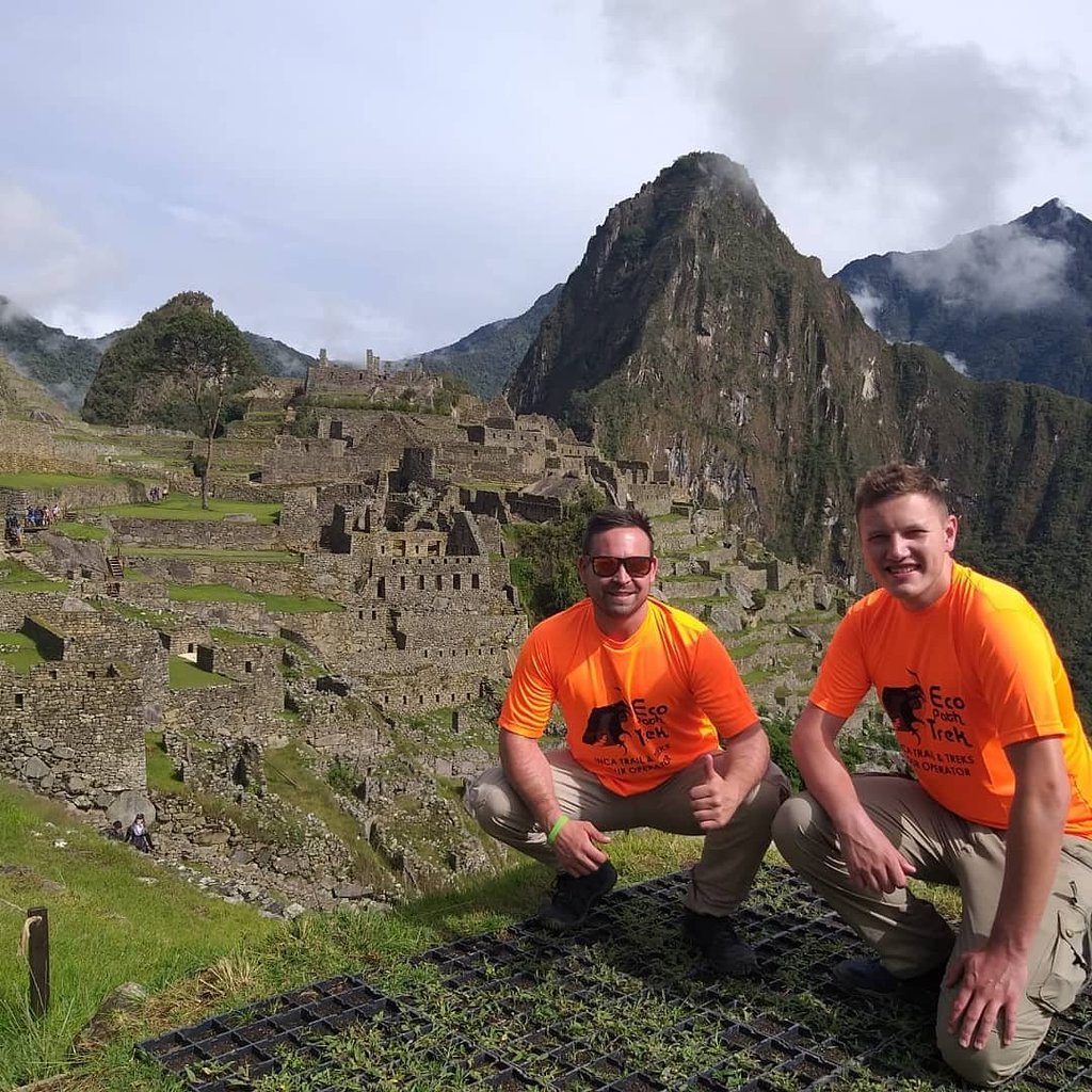 Lares Trek & Short Inca Trail Hike to Machu Picchu 5 Days