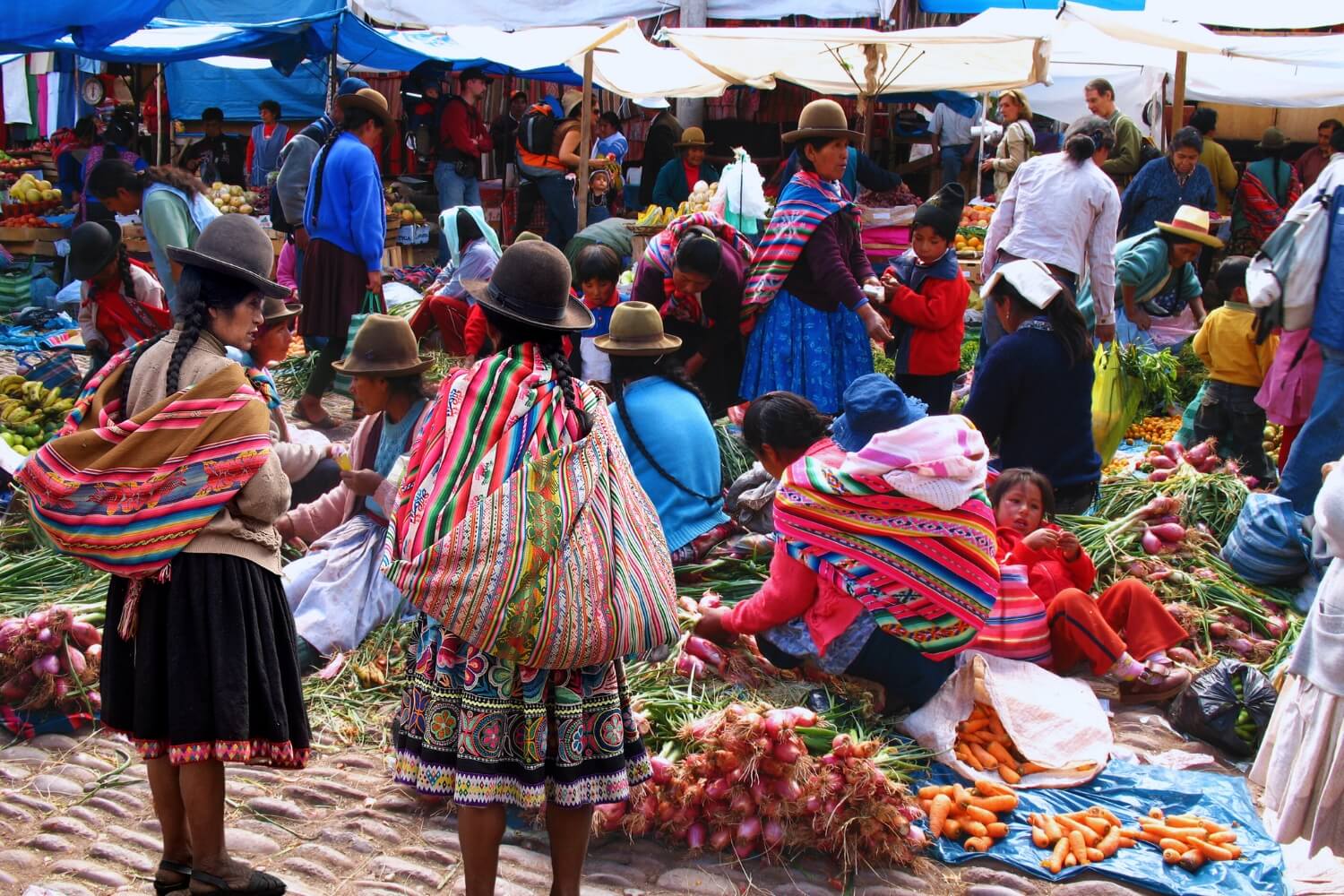 THE MOST POPULAR SACRED VALLEY TOURS FROM CUSCO