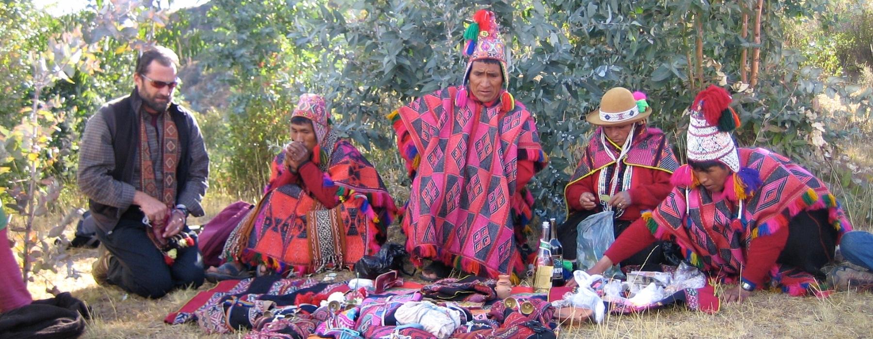 sacred inca trail hike to machu picchu by andean great treks