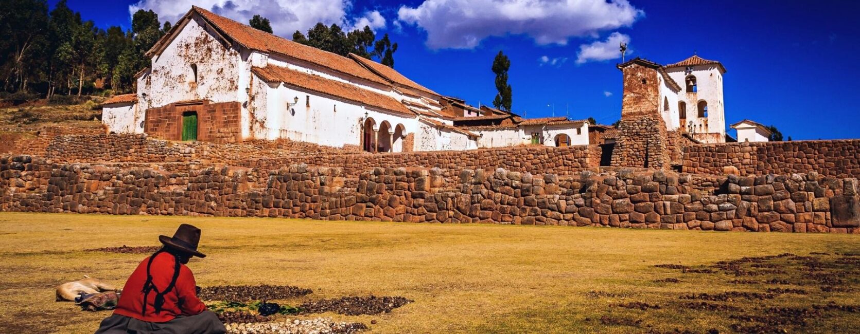 Sacred Valley Of The Incas By Andean Great Treks | Sacred Valley Of The ...