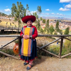 recommendations of Sacred Valley, combines natural beauty with history and culture