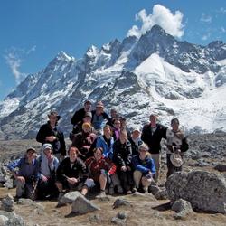 recommendations of Salkantay Trek nach  Machu Picchu 5 Tage