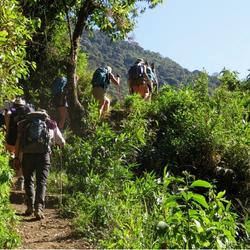 recommendations of Salkantay Trek nach Machu Picchu 5 Tage