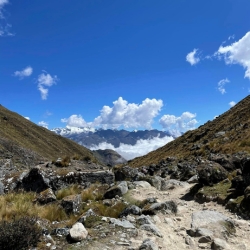 recommendations of Excellent voyage au Salkantay 4 Jours