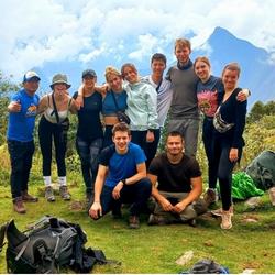recommendations of Salkantay Trek to Machu Picchu 5 Days
