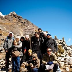 recommendations of Salkantay Trek nach Machu Picchu