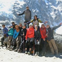 recommendations of Salkantay Trek nach Machu Picchu 5 Tage