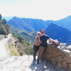 recommendations of 2 Day Inca Trail Hike to Machu Picchu