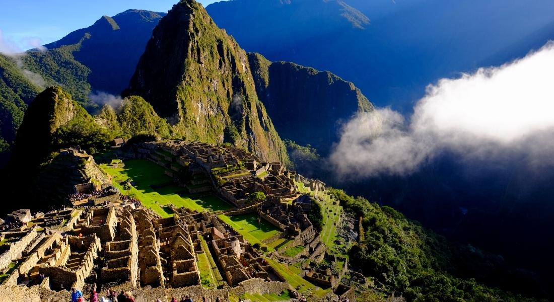CAN I STAY IN THE SACRED VALLEY TO START MY SHORT INCA TRAIL HIKE