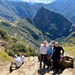 recommendations of 2 Day Inca Trail to Machu Picchu