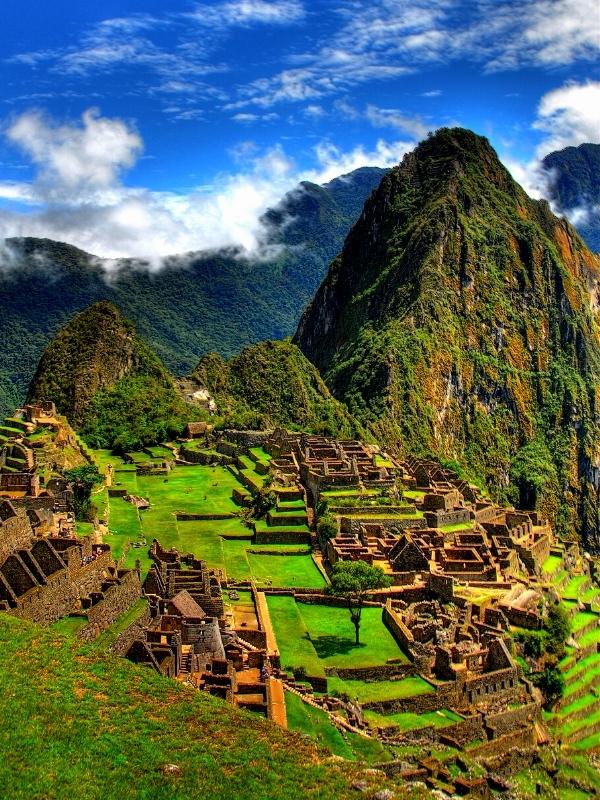 THE SHORT INCA TRAIL : EVERYTHING YOU NEED TO KNOW
