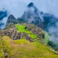 recommendations of Machu Picchu und Heilige Tal der Inkas