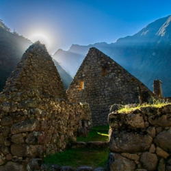 recommendations of The best option to visit Machu Picchu