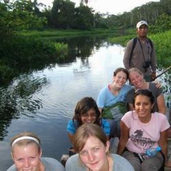recommendations of Jungle Amazonienne de Manu 4 Jours