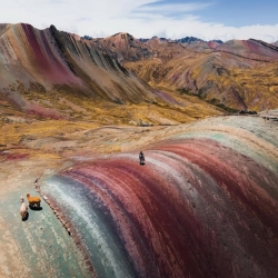 recommendations of A must-see tour in Cusco